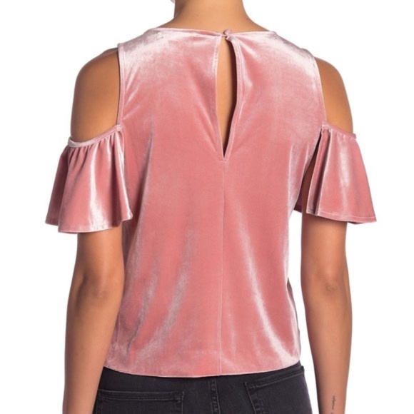 Rebecca Minkoff Monsoon Top - Picture 4 of 6